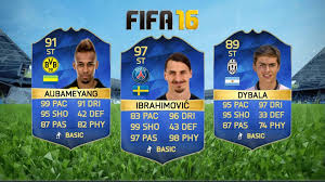 Omfg we pack toty neymar! Fifa 16 Tots Release Date For Fut Team Of The Season Cards Ifs Fifa 16 Fifa Fifa Games