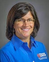 Darla Lanier's Instagram, Twitter & Facebook