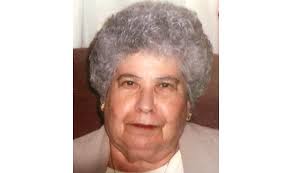 Maria Leon Obituary (1933