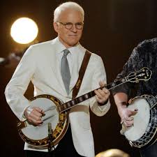 Welcome to the dinner party download, a fast and funny hour of culture, food and conversation: Episode 245 Steve Martin Stradivariuses And Switchel By The Dinner Party Download