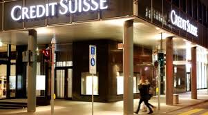 Trotz grosser vorsichtsmassnahmen und geringen einschränkungen sind wir auch in zeiten von covid 19 als technologiedienstleister für unsere. Credit Suisse Ubs Favourably Placed To Handle Covid 19 Impact Snb Nasdaq
