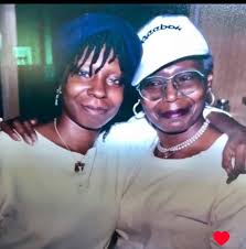 Thlogi The mother of twins 🔥🔥