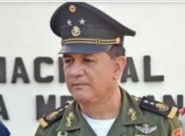 Comandante de la 13va zona militar de Nayarit, pierde la vida