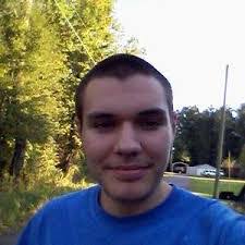 Ricky Fitzgerald's Instagram, Twitter & Facebook