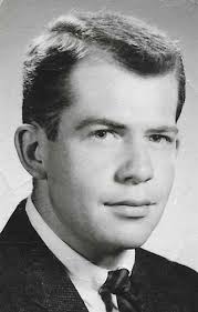 Jon P. Tipton Obituary April 8, 2019