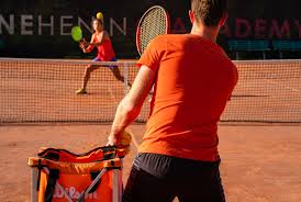 Jump to navigation jump to search. Justine Henin Tennis Academy Linkedin