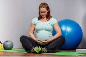 30 Days Of Stretching Day 1 Butterfly Stretch Muscles Stretched Groin Hips Low Back For A Full Desc Muscle Stretches Butterfly Stretch Ball Exercises