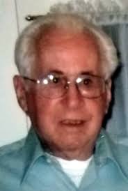 John Thomas Obituary