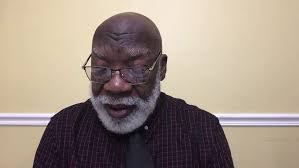 Al Capers's Instagram, Twitter & Facebook