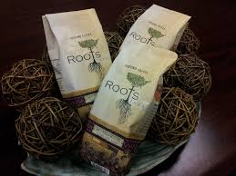 We just made gourmet coffee more acceptable to the every man. First Afro American Owned Coffee Company Providing National Distribution