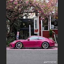 Image result for Ruby Star 2025 Porsche