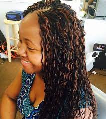 Top 25 Tree Braids Hairstyles Tree Braids Hairstyles Tree Braids Styles Micro Braids Hairstyles