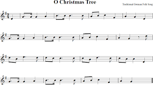 These free christmas pdf's can be downloaded, printed, and played and include suggested fingerings and bowings for violin. O Christmas Tree Free Violin Sheet Music