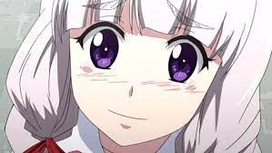 Maybe you would like to learn more about one of these? 30 Best Anime Girls With White Hair