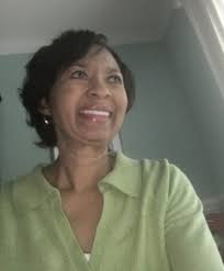 Terry Quarles Obituary (1952