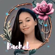 Starmaker Rachel Ako GIF