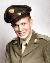 Hubert Payton Obituary