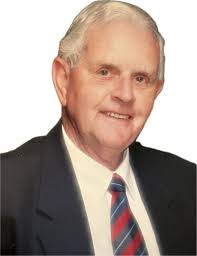 Terence John Filing, AFC