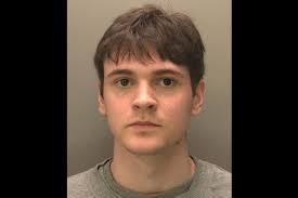 Man found with sexually explicit material involving children jailed for  five years