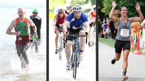 Learn about the different triathlon distances from sprints to full at totaltriathlon.com. Home