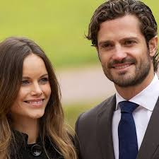 Princess Sofia gives birth to fourth child with Prince Carl Philip in  succession shake-up - Mirror Online