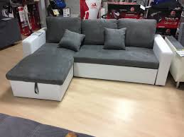 Canapé assise bultex et dossiers plumes. Canape D Angle Aspen Convertible Magasin D Electromenager Pas Cher Pres De Libourne Comptoir Electro Menager