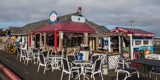 Maybe you would like to learn more about one of these? West Coast Seafood Shacks Worth A Stop Via Seafood Best Seafood Restaurant Coast Restaurant