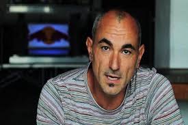 Robert Miles: DJ known for 1990s hit Children dies aged 47