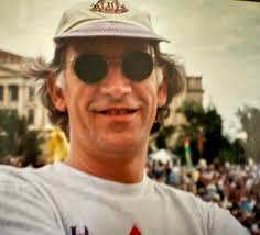 RIP Big John, President of Milwaukee Area Volkswagen Club