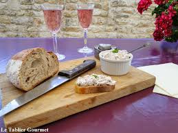 Les Rillettes De Thon Au Fromage Blanc Rillettes De Thon Fromage Blanc Rillettes