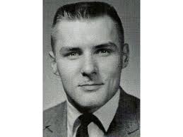 Robert Brown Obituary (1939