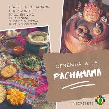 Ten en cuenta que jujuy es la capital nacional de la pachamama. Pin En Encuetr