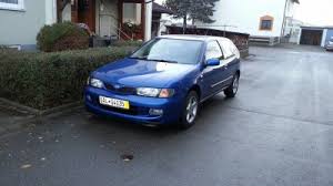 Прямые интернет видео трансляции спортивных матчей: Nissan Almera N15 2 0 Top Sport Vhb 500 Forum Automarkt