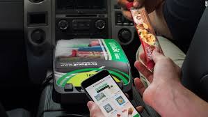 In this post, i would like to share my thought about being a car 2012 onwards are eligible car for driving with grab. Grab X Cargo To Set Up Retail Stores In Cars