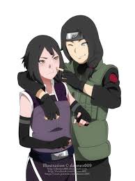 Commission Poking Fun By Dannex009 Naruto Characters Cosplay Anime Anime