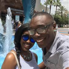 Candace Douglas and Armond Gilmore's Wedding Website