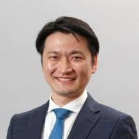 Keisuke "Joe" Shiroyama