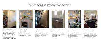 Home decorators collection cabinetry offers custom depth cabinet options. Custom Cabinetry Dk M Design Kitchens And More
