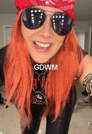 Fiesta de disfraces: Rockeros de confianza 🤘🏼