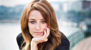 Dana Luzon: "Ici les gens sont calmes. Nous, nous sommes plus fous !"