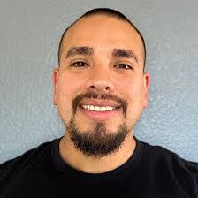 Gilbert Rios's Instagram, Twitter & Facebook