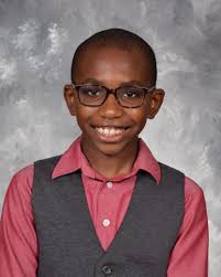 Student From Parma Heights Places Second In Science Olympiad Competition