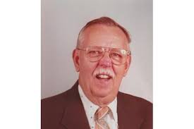 Charles Hurley Obituary (1928