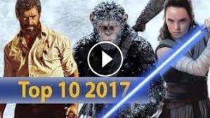 Dabei geht es weniger um platzierungen als vielmehr darum, euch neue streifen vorzustellen. Top 10 Filme 2017 Die Besten Filme Des Jahres