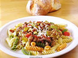 Mexican Recipes Recipes Net How To Cook Pasta Recipes Healthy And Unhealthy Food