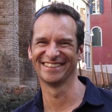 Professor Christian Gericke