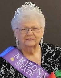 JoAnn Heck Newcomer Obituary