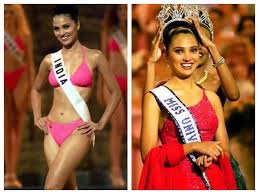 Lara oh lara episod akhir lara tengok firework sambut birthday. Lara Dutta Relives Her Moment Of Crowning Glory As She Celebrates 20 Years Of Becoming Miss Universe Hindi Movie News Times Of India