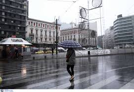 Άμεση ενημέρωση για πολιτικά, κοινωνικά, οικονομικά, αθλητικά, τεχνολογικά και άλλα θέματα. Kairos Ayrio Allazei To Skhniko Erxontai Broxes Kai Ptwsh Ths 8ermokrasias