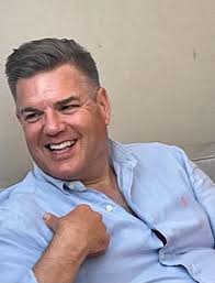 Fred Lacey — Therapy at the farm